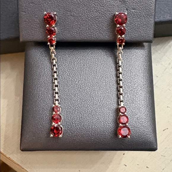 JAI BY JOHN HARDY EARRINGS - Picture 6 of 6